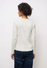 Load image into Gallery viewer, Street one ribbed top 324167.
