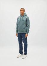 Load image into Gallery viewer, Diesel Jameson Hoodie Green Meadow H26602M0
