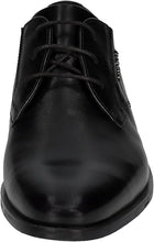Load image into Gallery viewer, Bugatti Men’s Gapo Black Shoes 312-AFY02-1000
