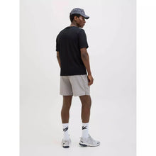 Load image into Gallery viewer, Jack&amp;jones black Tee shirt 12289936
