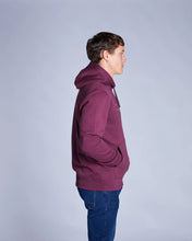 Load image into Gallery viewer, Diesel Don Hoodie H25554MO
