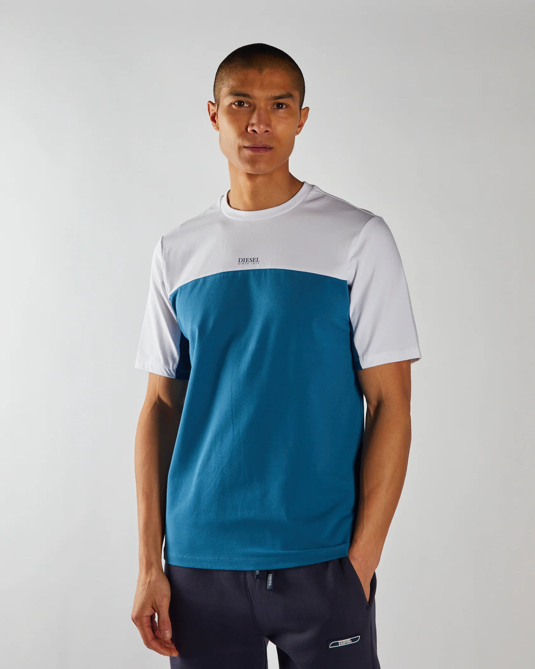Diesel Laud Tee