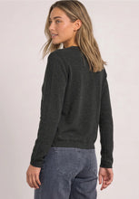 Load image into Gallery viewer, Street One Frill Cardigan 254268
