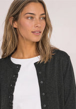 Load image into Gallery viewer, Street One Frill Cardigan 254268
