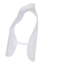Load image into Gallery viewer, White faux shirt collar 6794
