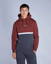 Load image into Gallery viewer, Diesel Blaise Hoodie Brick Red H25581MO
