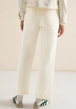 Load image into Gallery viewer, Cecil ecru jeans 380588/16504
