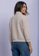 Load image into Gallery viewer, Street One cream Jacket 325709
