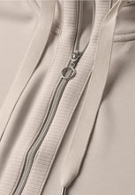 Load image into Gallery viewer, Street One cream Jacket 325709
