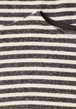 Load image into Gallery viewer, Street One Striped Long Sleeve 325837
