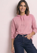 Load image into Gallery viewer, Street One Pink Boatneck Top 325847
