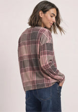 Load image into Gallery viewer, Street One  Round Neck Top 325859
