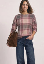 Load image into Gallery viewer, Street One  Round Neck Top 325859
