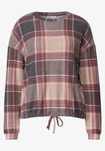 Load image into Gallery viewer, Street One  Round Neck Top 325859

