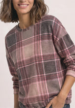 Load image into Gallery viewer, Street One  Round Neck Top 325859
