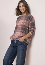 Load image into Gallery viewer, Street One  Round Neck Top 325859
