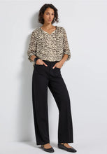 Load image into Gallery viewer, Chiffion tunic blouse 345980
