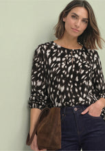 Load image into Gallery viewer, Street One Blouse 347015
