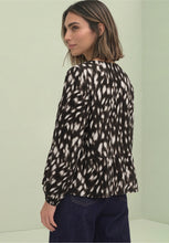 Load image into Gallery viewer, Street One Blouse 347015
