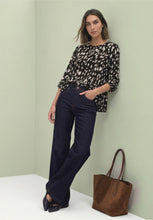 Load image into Gallery viewer, Street One Blouse 347015
