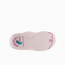 Load image into Gallery viewer, Pablosky Navy /pink Girls Runners 204027
