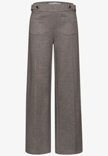 Load image into Gallery viewer, Street One Straight Leg Trousers 380793/27276
