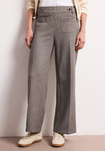 Load image into Gallery viewer, Street One Straight Leg Trousers 380793/27276
