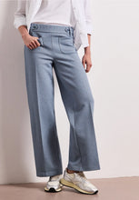 Load image into Gallery viewer, Street One Straight Leg Trousers 380793/27734
