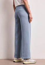 Load image into Gallery viewer, Street One Straight Leg Trousers 380793/27734
