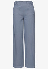 Load image into Gallery viewer, Street One Straight Leg Trousers 380793/27734
