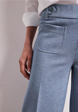 Load image into Gallery viewer, Street One Straight Leg Trousers 380793/27734
