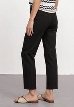 Load image into Gallery viewer, Street One Black Trousers 380880
