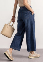 Load image into Gallery viewer, Street One Wide Leg Jeans 381337

