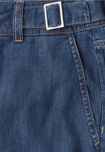 Load image into Gallery viewer, Street One Wide Leg Jeans 381337
