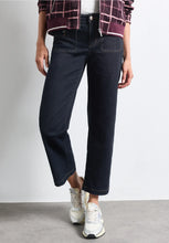 Load image into Gallery viewer, Street One Amalia Straight Leg Jeans
