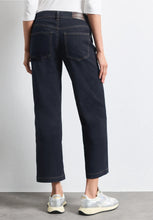 Load image into Gallery viewer, Street One Amalia Straight Leg Jeans
