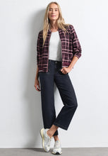 Load image into Gallery viewer, Street One Amalia Straight Leg Jeans
