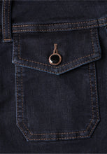 Load image into Gallery viewer, Street One Straight Leg Denim Jeans 381488
