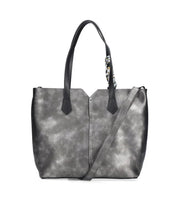 Load image into Gallery viewer, Rieker Grey Handbag H1006-42
