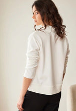 Load image into Gallery viewer, Peruzzi Contrast Pocket Jacket S26174
