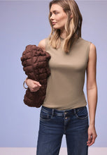 Load image into Gallery viewer, Street one basic turtle neck 324615/17462

