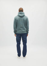 Load image into Gallery viewer, Diesel Jameson Hoodie Green Meadow H26602M0

