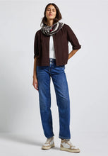 Load image into Gallery viewer, Street One Patterned Loop Scarf 572908 Colour- 36865
