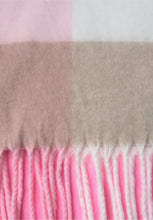 Load image into Gallery viewer, Street One pink Scarf 573272
