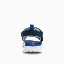 Load image into Gallery viewer, Pablosky Boys Sandal 976720
