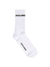 Load image into Gallery viewer, Jack&amp;jones Socks 5 pair pack
