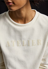 Load image into Gallery viewer, Street One Corduroy Print Top 324044 Colour- 26351
