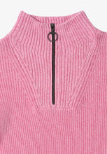 Load image into Gallery viewer, Cecil Pink Sweater 303541
