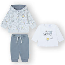 Load image into Gallery viewer, Yatsi Baby 3 Piece Set 25201003
