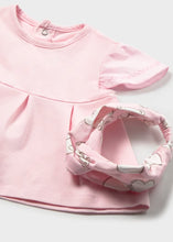 Load image into Gallery viewer, Mayoral Newborn Print Leggings Set 1735/058
